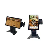 Self-sèvis kòmann-nan kyòs