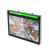 Endistriyèl panèl PC Linux 7inch